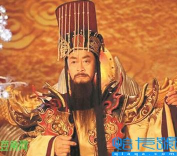 昊天上帝和玉皇大帝(昊天上帝全称)