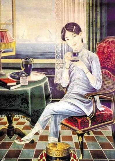 Bra文胸是怎么进入中国的(bra是什么时候意思)