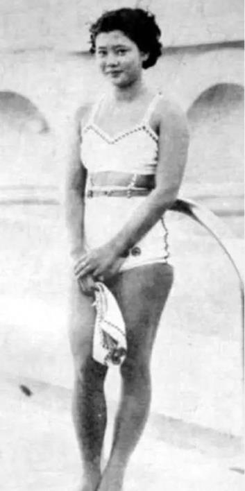 Bra文胸是怎么进入中国的(bra是什么时候意思)