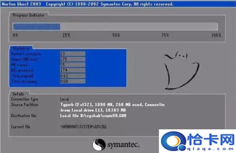 如何自己重装系统win7(win764位一键重装)