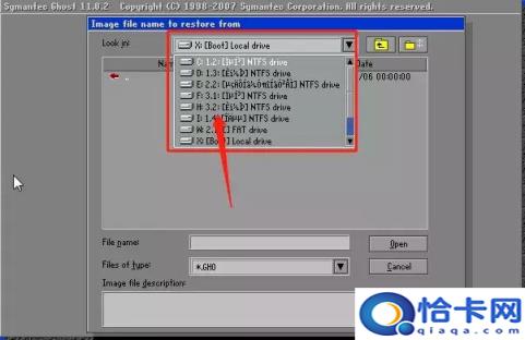 如何自己重装系统win7(win764位一键重装)