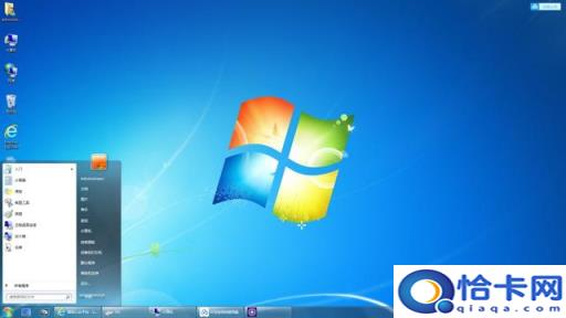 如何自己重装系统win7(win764位一键重装)