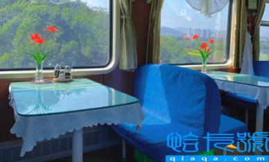 火车上随时可以去餐车吃饭吗(不买东西可以去餐车吃饭吗)