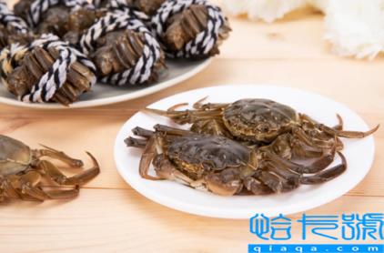 螃蟹冻多久会空壳(螃蟹冻多长时间就没肉了)
