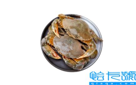 螃蟹冻多久会空壳(螃蟹冻多长时间就没肉了)