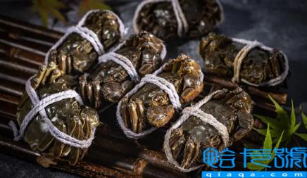 螃蟹冻多久会空壳(螃蟹冻多长时间就没肉了)