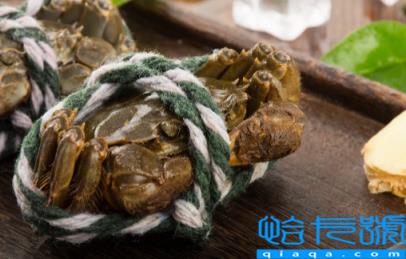 螃蟹冷冻后为什么会空(螃蟹怎么冻才不会空壳)