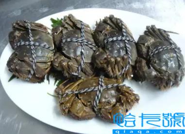 螃蟹冷冻后为什么会空(螃蟹怎么冻才不会空壳)