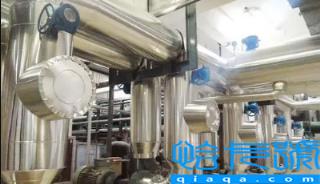 2022年青岛供暖时间24小时吗(青岛是不是集中供暖吗)