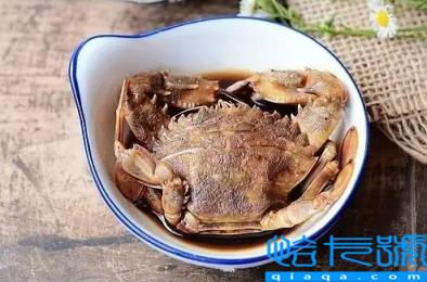 生腌蟹的料汁可以重复使用吗(腌制螃蟹剩下的调料还能用吗)