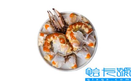 生腌蟹腌好后能保存多长时间(生腌蟹放冰箱能放几天)