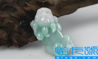 貔貅有招财和守财之说吗(翡翠貔貅怎么选才是最好的)