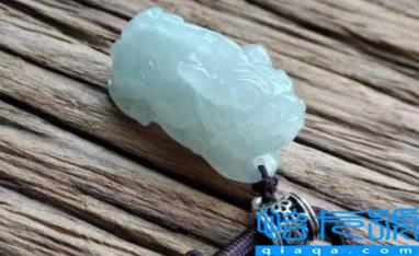 貔貅有招财和守财之说吗(翡翠貔貅怎么选才是最好的)