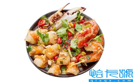 做生腌蟹用黄酒还是白酒好(做生腌蟹用什么酒好)