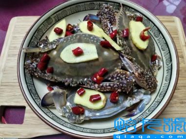 做生腌蟹用黄酒还是白酒好(做生腌蟹用什么酒好)