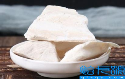 墨鱼骨的功效与作用(墨鱼骨的吃法有哪些)