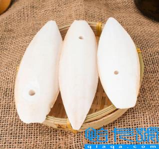 墨鱼骨的功效与作用(墨鱼骨的吃法有哪些)