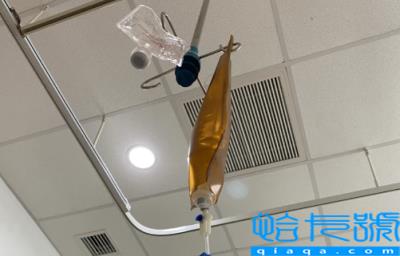 十个化疗九个死是真的吗(人一旦化疗是不是就废了)