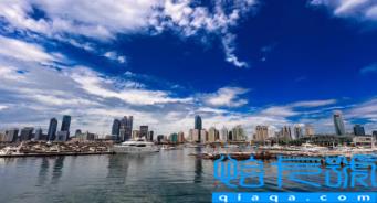 2022青岛冬季温度是多少(青岛冬天最冷是多少度)