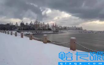 2022青岛冬天什么时候开始冷(青岛冬天几月到几月)