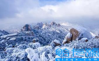 2022年青岛11月份有雪吗(青岛一般几月份开始下雪)