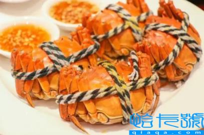 螃蟹里面的三角膜有毒吗能吃吗(螃蟹中的三角膜吃了怎么办)