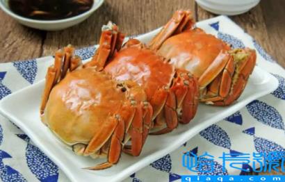 螃蟹里面的三角膜有毒吗能吃吗(螃蟹中的三角膜吃了怎么办)