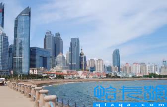 2022青岛冬天几点天黑(青岛冬天昼夜长短变化是怎么样的)