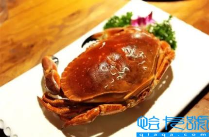 大闸蟹可以和虾一起蒸着吃吗(大闸蟹和虾一起蒸多长时间能熟)