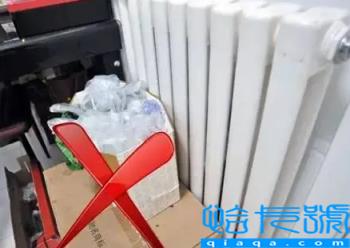 2022青岛不供暖需要报停吗(不供暖报停超过办理时间应该怎么办)