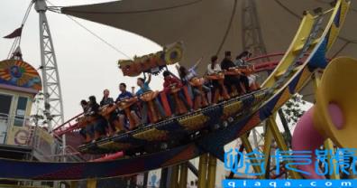 2022年武汉欢乐谷圣诞节活动什么时候开始(万圣节武汉欢乐谷活动持续多长时间)