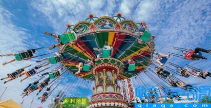 2022年武汉欢乐谷圣诞节活动什么时候开始(万圣节武汉欢乐谷活动持续多长时间)