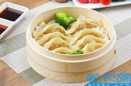 蒸饺子10分钟能熟吗(饺子蒸15分钟能熟吗)