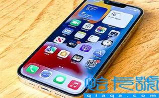 升级iOS16打不开微信是怎么回事(升级iOS16打不开微信如何解决)