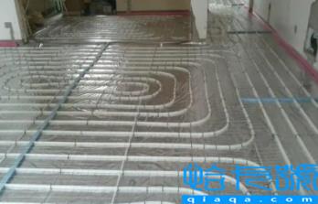 地暖装了一直没用会坏吗(地暖装了长期不用会怎么样)