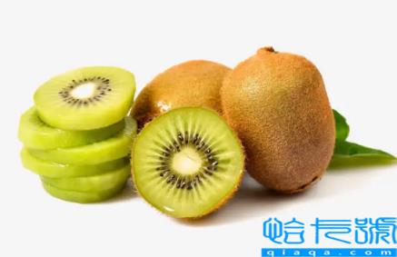 猕猴桃有毛的好还是光滑的好(猕猴桃有毛和没有毛的哪个好吃)