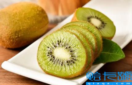 猕猴桃有毛的好还是光滑的好(猕猴桃有毛和没有毛的哪个好吃)