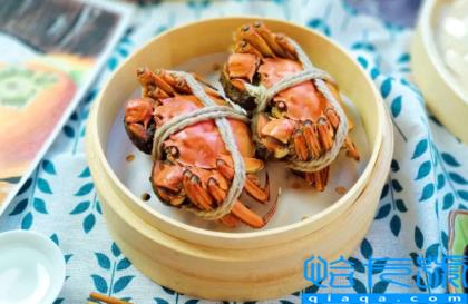 螃蟹中的六角形是什么(螃蟹中的六角星在哪里怎么去掉)