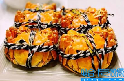 螃蟹中的六角形是什么(螃蟹中的六角星在哪里怎么去掉)