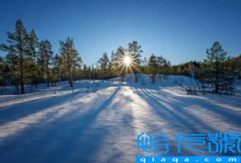 2022青岛冬天是旅游淡季还是旺季(冬天去青岛的人多不多)