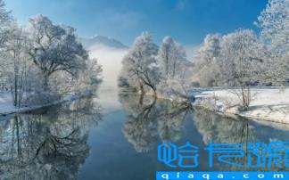 2022青岛冬天是旅游淡季还是旺季(冬天去青岛的人多不多)