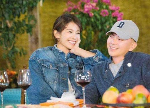 与王珂离婚系不实信息(刘涛工作室声明辟谣)