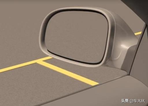 图文并茂详细讲解操作技巧(倒车入库技巧图解2013)