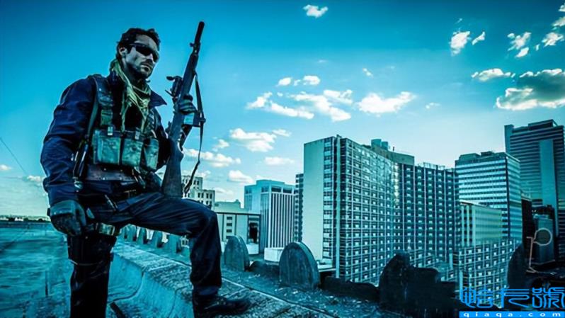 好看的丧尸片有哪些(10部顶级丧尸片高分电影)