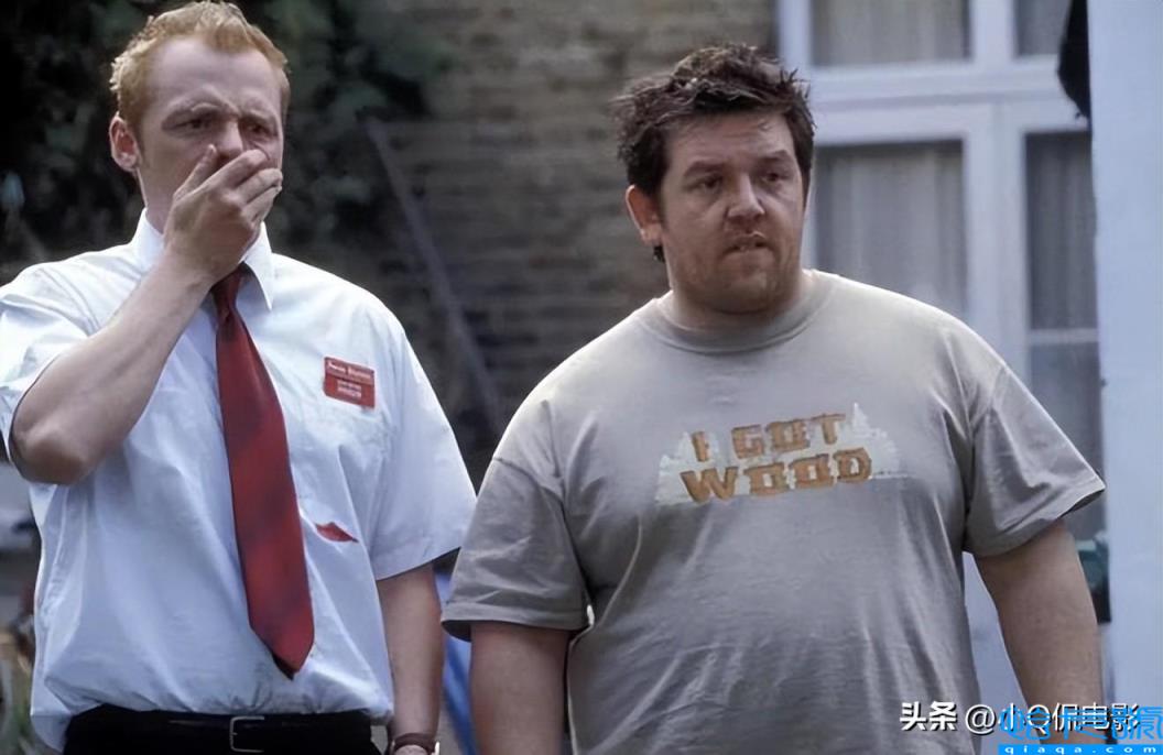 好看的丧尸片有哪些(10部顶级丧尸片高分电影)