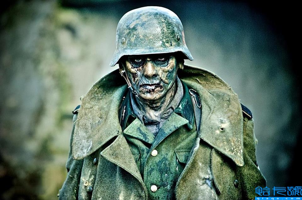 好看的丧尸片有哪些(10部顶级丧尸片高分电影)