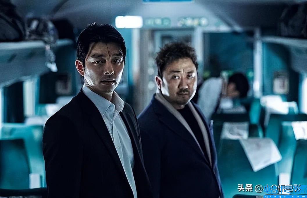 好看的丧尸片有哪些(10部顶级丧尸片高分电影)