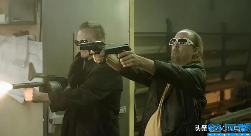 好看的丧尸片有哪些(10部顶级丧尸片高分电影)