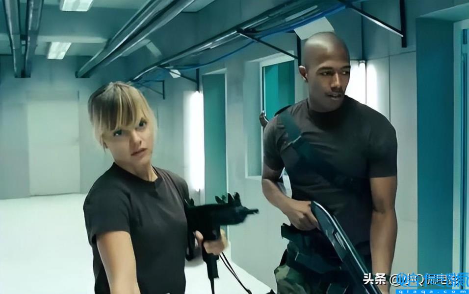 9,《新丧尸出笼》