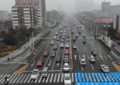 摩托车禁摩新规定(摩托车禁令可能要解除)